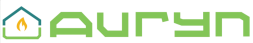 Auryn Logo
